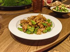 -鸽子窝(青塔店)