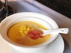 自制杨枝甘露-最品火锅
