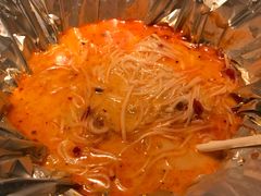 -罍+村(半边街店)