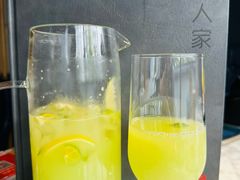 -懒人盐府人家(航天桥店)