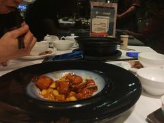 -沙河粉村·国家非遗传承(云台店)