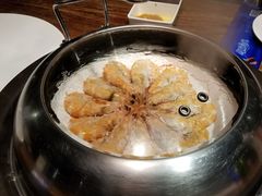 -海味当家·蒸锅海鲜(星海公园店)