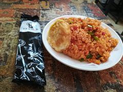 -小艾家的炒饭(万新村店)