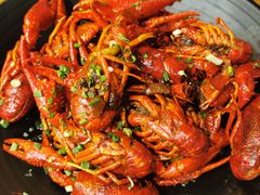 -虾小龙老长沙龙虾馆(坡子街店)