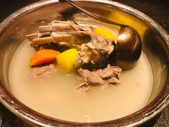 -丝路金桃·新疆菜(徐汇店)