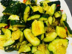黄瓜-虾老大小龙虾烧烤(竞舟店)