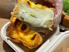 -PAOPAO Bakery&Café(港汇店)