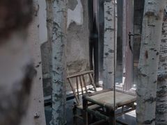 -Metal hands·铁手咖啡