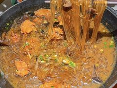 -老知青·东北菜(中华城店)