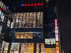 -保利国际影城(中环店)