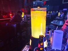 -MOSSO音乐酒吧·live house(南京旗舰店)