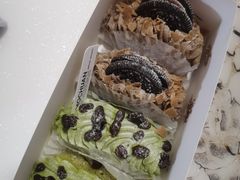 -茉川甜品MOCHUAN