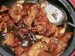 -鱼你相聚·河鲜馆(袁家岭店)