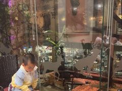-麒麟中餐厅·经典粤菜·地道菜式老字号(广州长隆酒店)