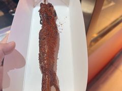 -一代烤翅王(大汉口店)