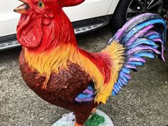 -土桥手掌鸡·26年灌县老味道(都江堰店)