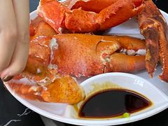 -强记龙虾钳(定安里店)