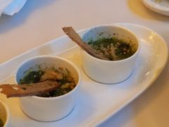 勃垦第焗蜗牛-福楼法餐厅FLO