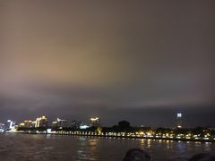 -珠江夜游广州塔·中大码头