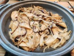 蘑菇-胜博殿日式炸猪排(西红门店)