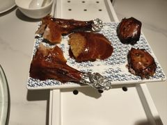 -羲和雅苑•北京烤鸭(国贸商城店)