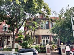 -天津五大道文化旅游区