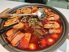 -眉州东坡·熊猫主题餐厅(枫蓝店)