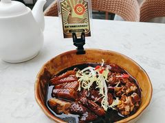 -常来小聚·广州非遗传承餐厅(高德置地店)