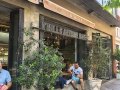 -O'mills Sourdough Bakery&Bistro(永嘉路店)