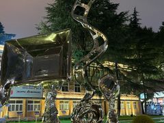 -西安电影制片厂