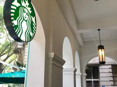 -星巴克臻选(广州沙面店)