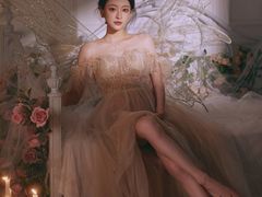 -经典婚纱摄影美学馆·私人定制