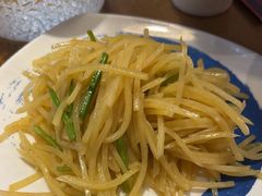 -满园烤鸭·春饼(抚顺万达店)