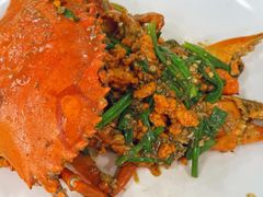 -無招牌海鮮(芽笼店)
