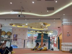 -奈尔宝家庭中心·儿童乐园·亲子餐厅(苏州大悦城店)