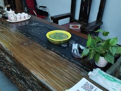 -缘福乡村铁锅炖民宿(八达岭店)