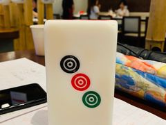 -成都你六姐·牛肉冒菜(城市集市合生汇店)