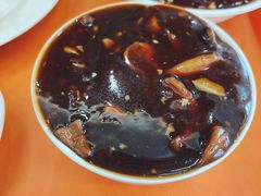 炒肝-庆丰包子铺(白塔寺店)