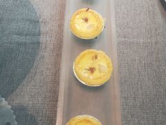 鸭胸蛋挞-秀儿四九城·新京菜(亚运村鸟巢店)