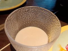 -张翻越·川渝冒菜·武汉黑鸭煲(城北万象城店)