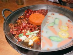 -楠火锅(仁恒梦中心店)