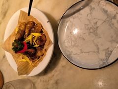 -涌上外婆桥(江北万达店)