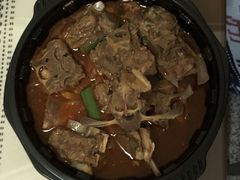 -西贝(上海我格广场店)