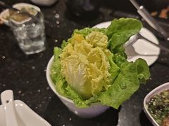 -捞王猪肚鸡火锅(财富中心店)