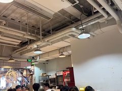-文三里屯面馆(三里屯店)