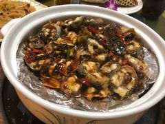 -台山第一家兴华黄鳝饭·黄鳝婆(开平店)