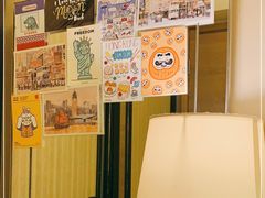 -香港海韵轩海景酒店