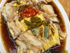-牛氏石磨肠粉(海璟国际店)