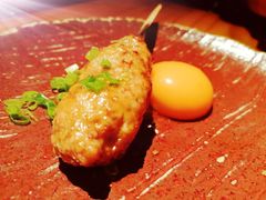 月见鸡肉串-醉虎传(南锣鼓巷店)