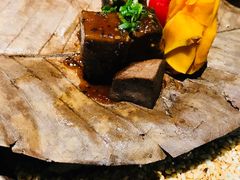 -花隐日式怀石料理(万象城购物中心店)